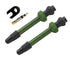Barbieri - Alloy Tubeless Valve 45mm